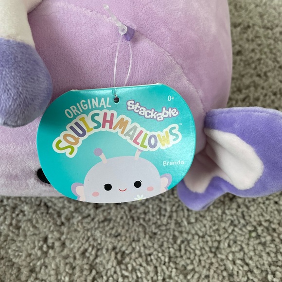 Brenda squishmallow stack - Picture 3 of 4